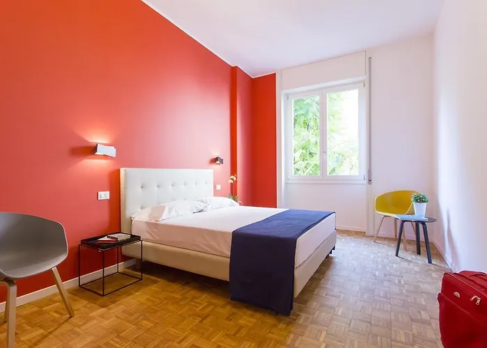 Dreams Hotel Residenza Corso Magenta Milano